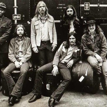 The Enthusiast's Guide: The Allman Brothers Band 